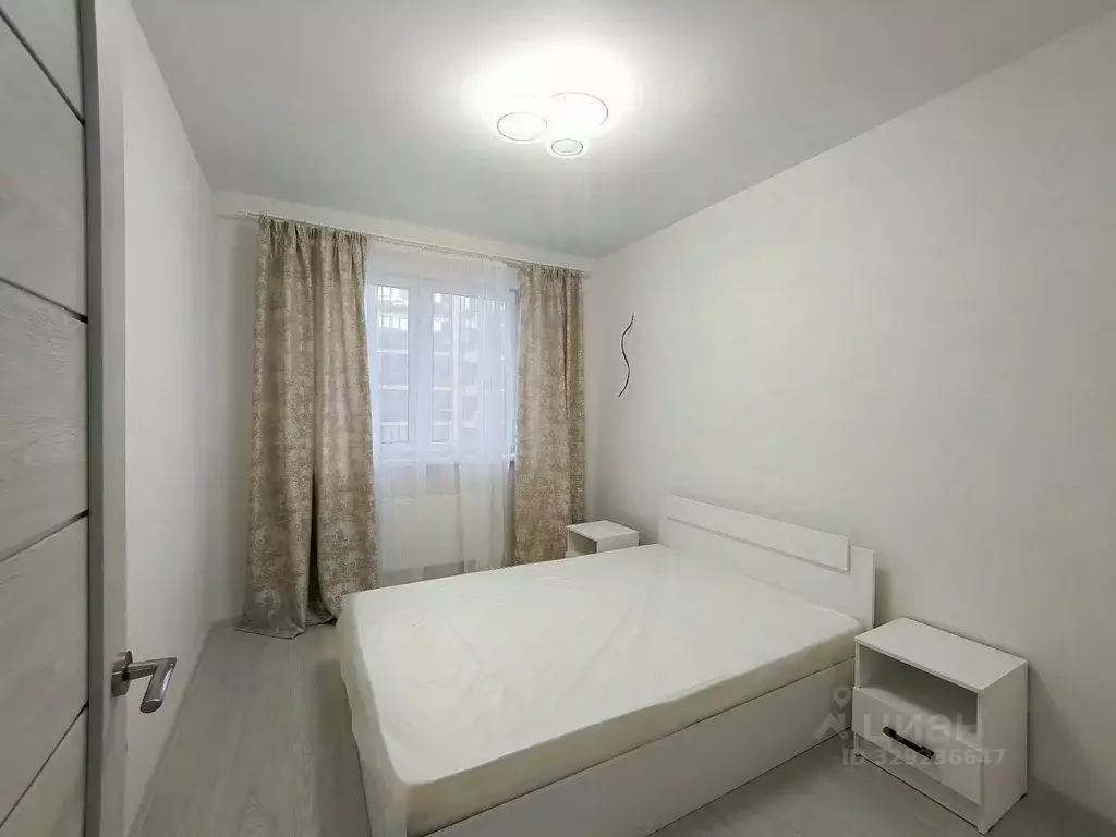 2-к кв. Краснодарский край, Краснодар ул. Скандинавская, 1к11 (55.0 м) - Фото 1