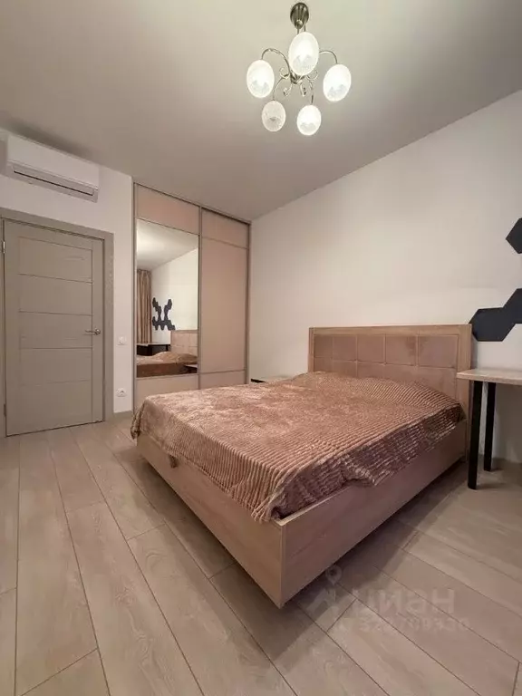 1-к кв. Москва Каширский проезд, 25к5 (43.0 м) - Фото 2