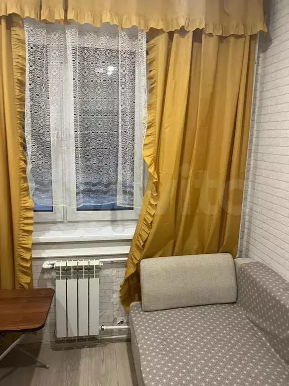 Апартаменты-студия, 10 м, 1/10 эт. - Фото 0