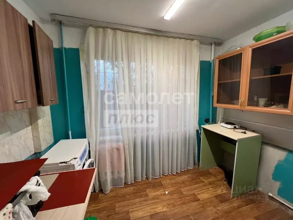 Комната Амурская область, Благовещенск Кузнечная ул., 70/2 (18.0 м) - Фото 1