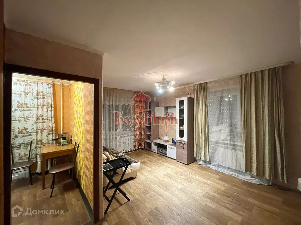Продаётся 1-к квартира, 30 м - Фото 0