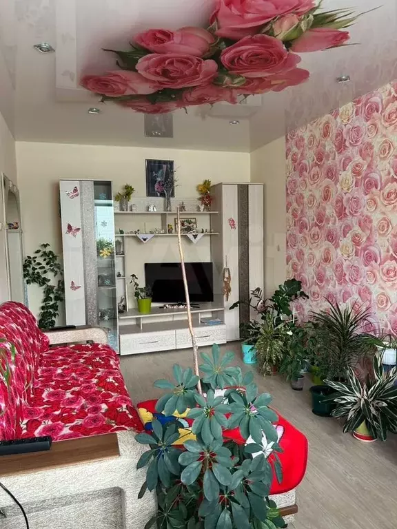 3-к. квартира, 68 м, 2/2 эт. - Фото 0