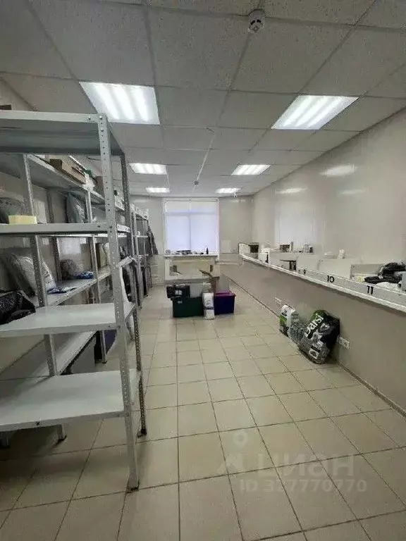 Помещение свободного назначения в Московская область, Чехов ул. ... - Фото 1