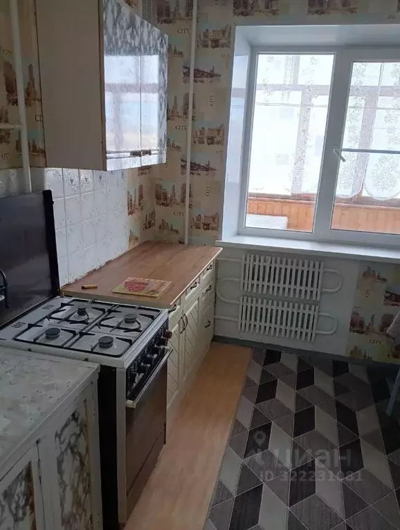 1-к кв. Волгоградская область, Волгоград бул. Энгельса, 27 (35.0 м) - Фото 1