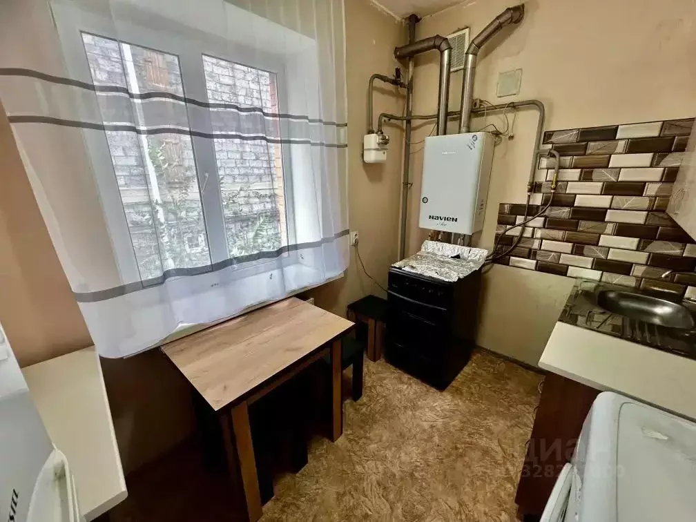 1-к кв. Ростовская область, Ростов-на-Дону Плавный пер., 18 (31.0 м) - Фото 2