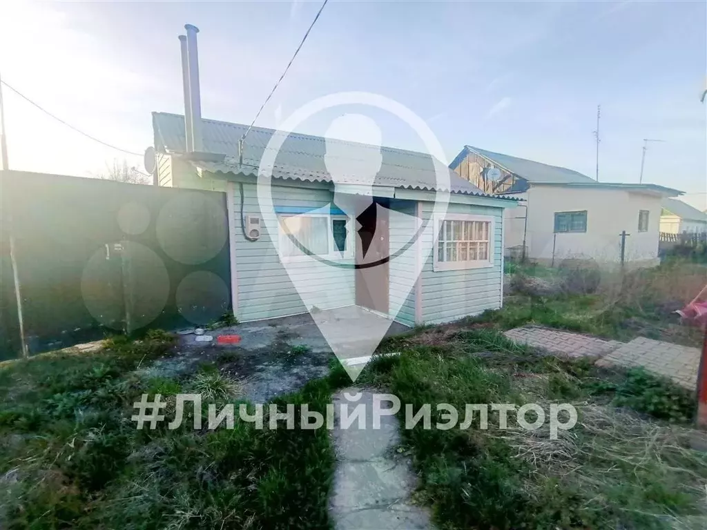 Дом 62 м на участке 15 сот. - Фото 0