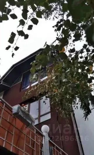 Дом в Вологодская область, Вологда Есенинская ул., 5 (500 м) - Фото 1