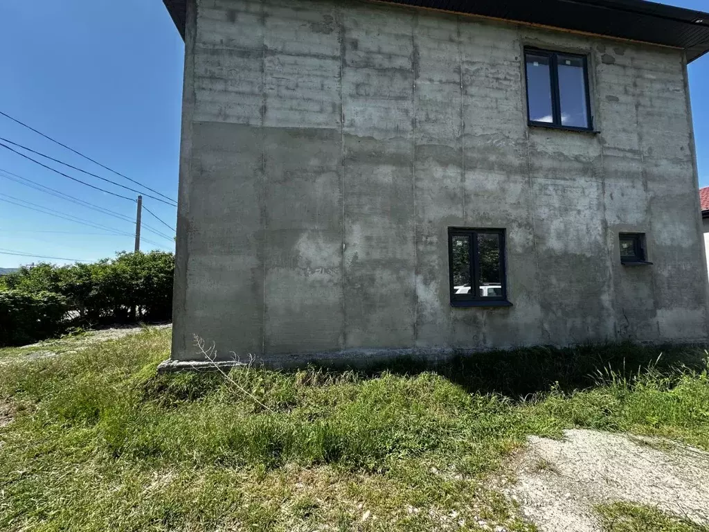 Дом в Краснодарский край, Новороссийск городской округ, с. Кирилловка ... - Фото 1
