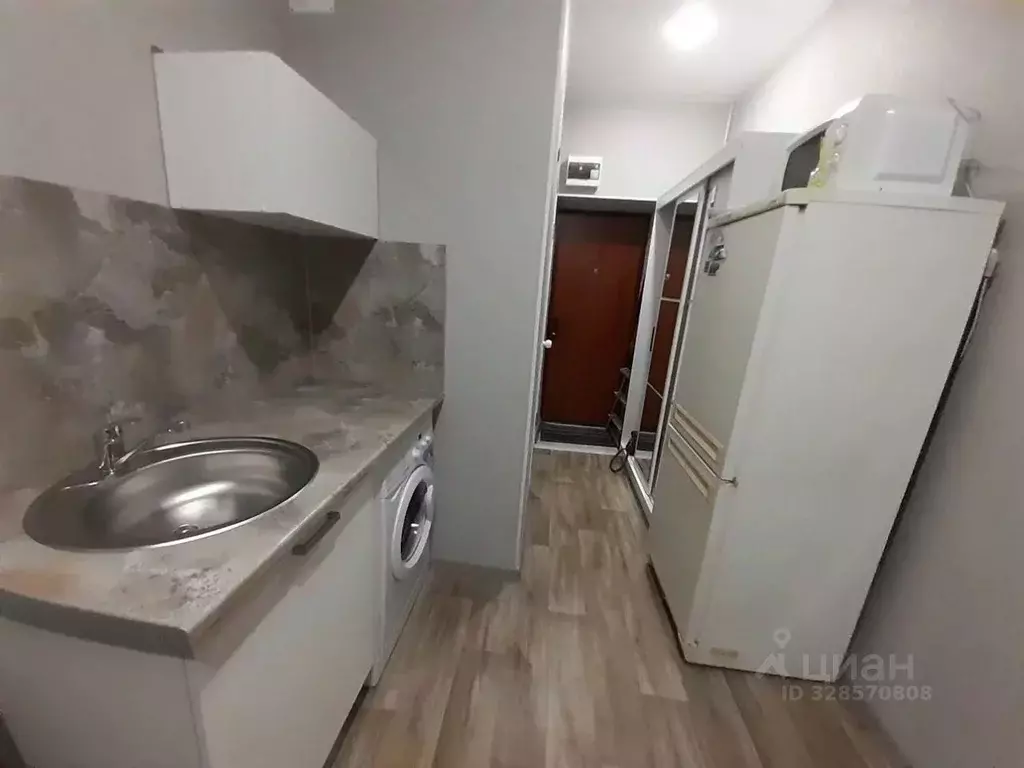 Студия Татарстан, Казань Коллективная ул., 27 (13.0 м) - Фото 1