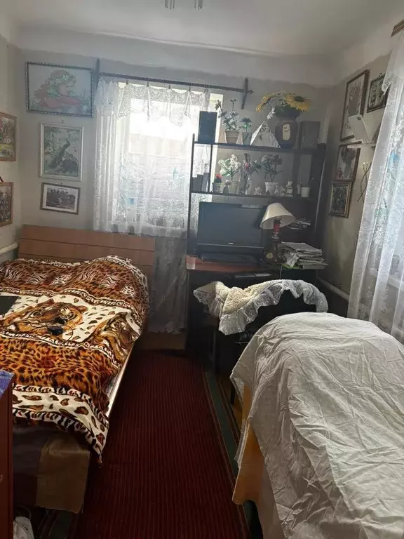 Дом, 35.9 м - Фото 2