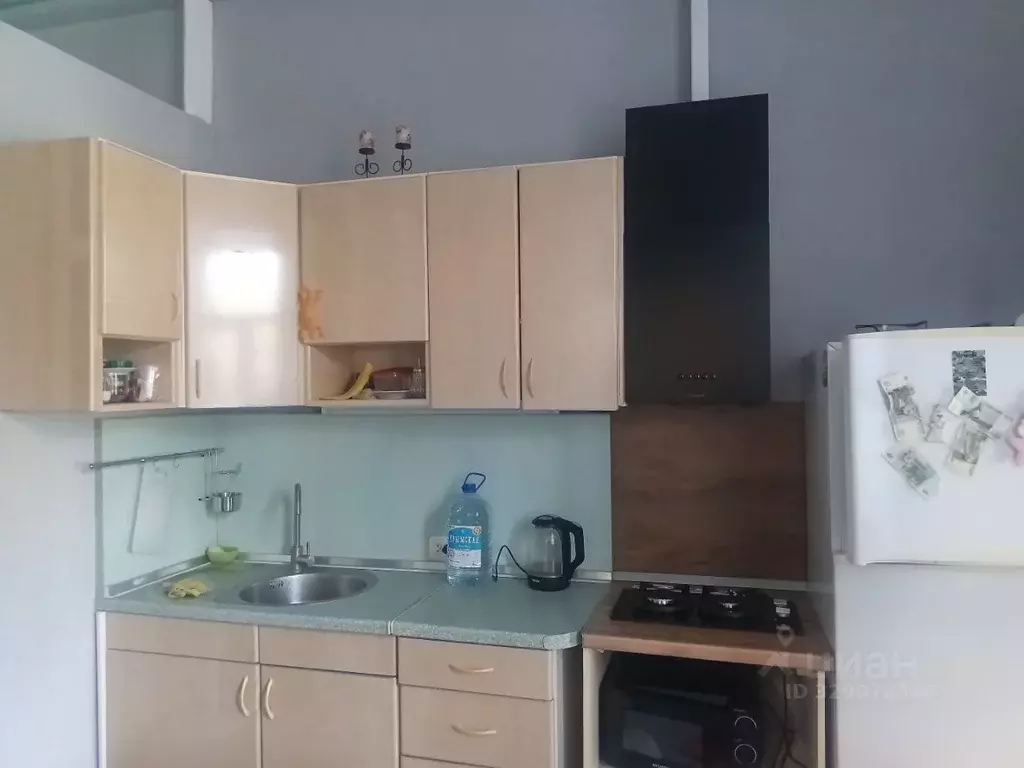 2-к кв. Крым, Симферополь ул. Тарвацкого, 2 (44.0 м) - Фото 1