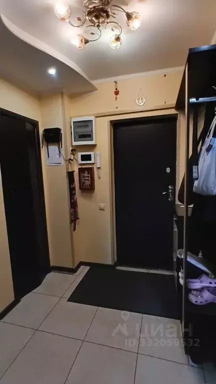 2-к кв. Москва Дубнинская ул., 30К2 (47.0 м) - Фото 1