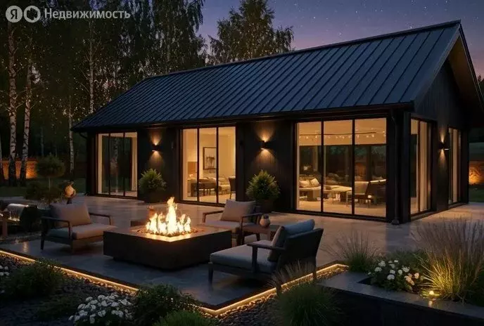 Дом в Красногорск, улица Ленина, 4 (65 м) - Фото 2