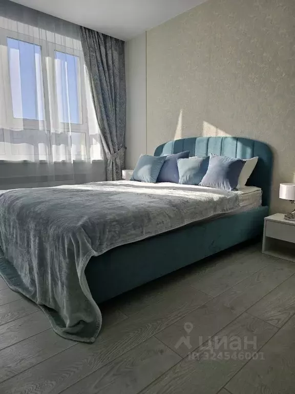 Студия Московская область, Балашиха ул. Яганова, 9 (24.0 м) - Фото 1