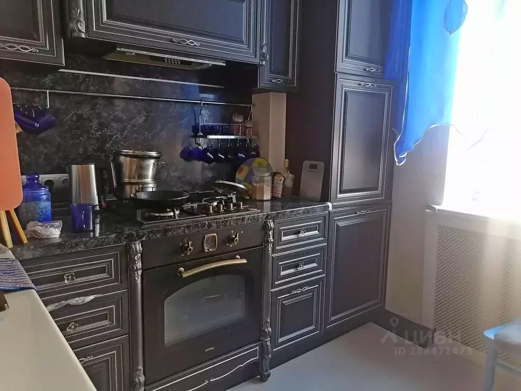 3-к кв. Белгородская область, Белгород Гражданский просп., 2 (63.8 м) - Фото 2