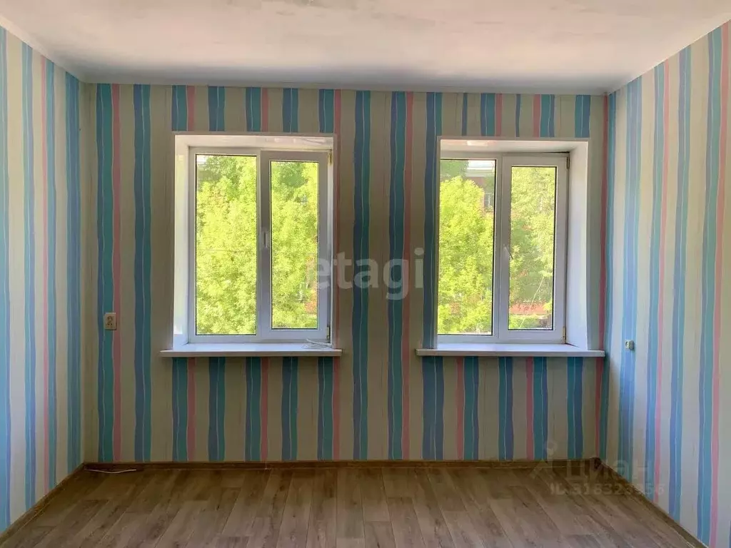 1-к кв. Тамбовская область, Тамбов Тулиновская ул., 25 (25.1 м) - Фото 0