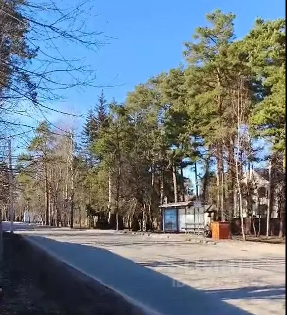 Участок в Москва 9-я Чоботовская аллея (8.2 сот.) - Фото 1