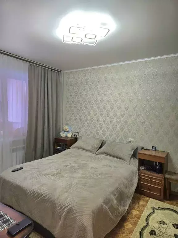 3-к кв. Курская область, Железногорск ул. Ленина, 82 (62.0 м) - Фото 1