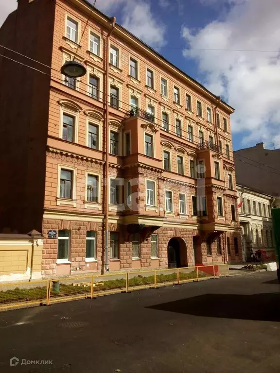 Продаётся 2-к квартира, 56.2 м - Фото 1