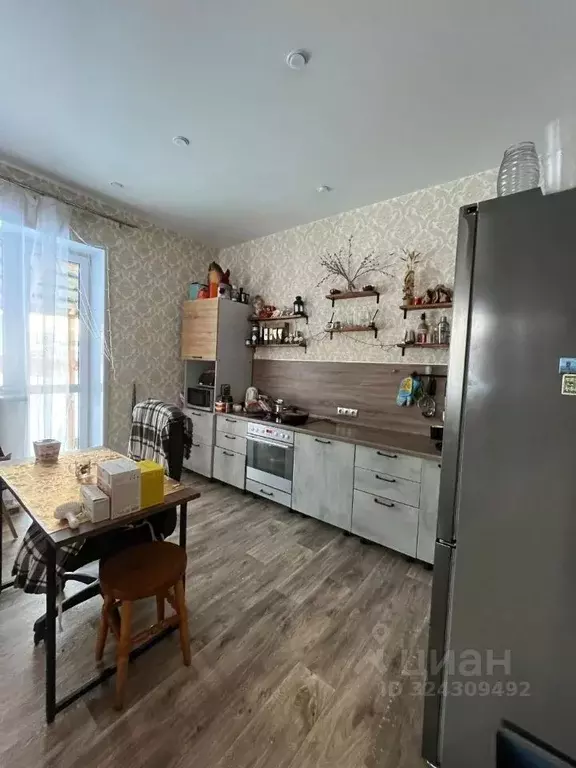 Дом в Новосибирская область, Новосибирский район, Каменский сельсовет, ... - Фото 0