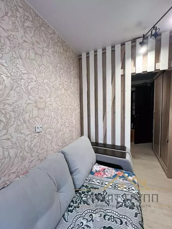 Комната Татарстан, Казань Беломорская ул., 244 (13.0 м) - Фото 2