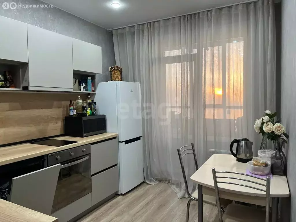 1-комнатная квартира: Абакан, Советская улица, 94 (39.4 м) - Фото 2