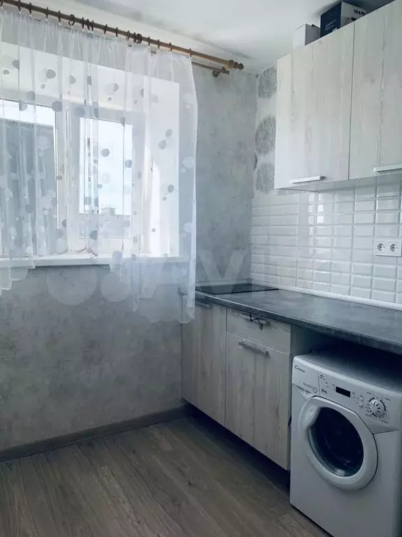 1-к. квартира, 22 м, 5/5 эт. - Фото 0