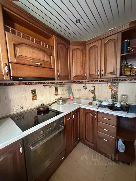 2-к кв. Новосибирская область, Новосибирск ул. Котовского, 42 (42.0 м) - Фото 0