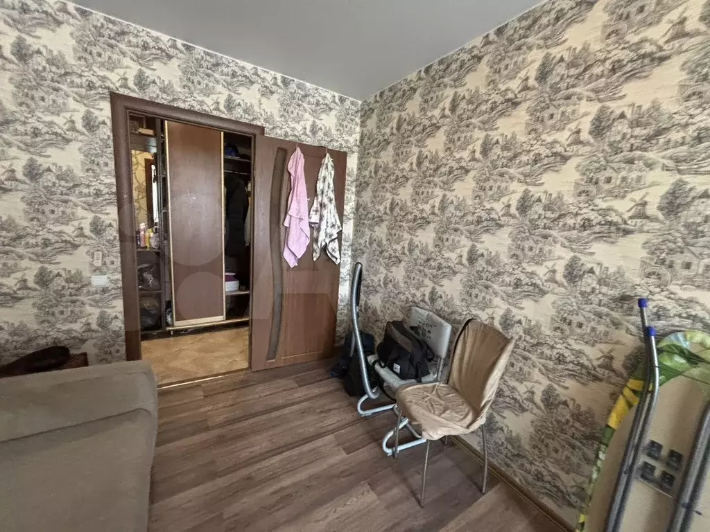 2-к. квартира, 58 м, 2/13 эт. - Фото 1