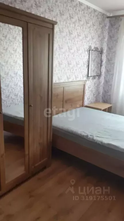 3-к кв. Ростовская область, Ростов-на-Дону ул. Пановой, 32 (62.0 м) - Фото 1
