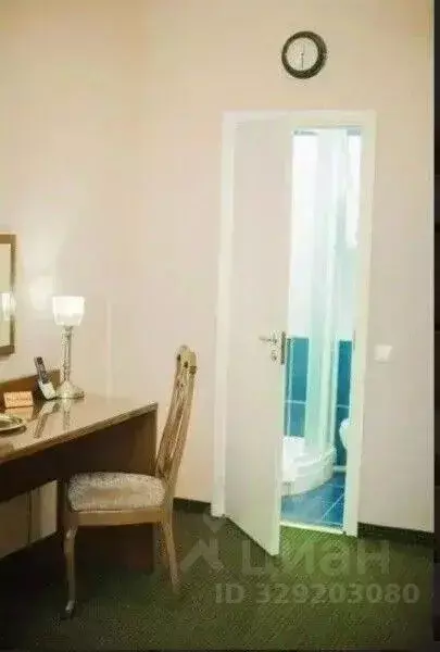 Комната Санкт-Петербург ул. Марата, 9 (10.0 м) - Фото 2