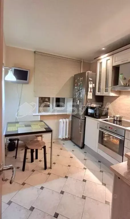 3-к кв. Тюменская область, Тюмень Ставропольская ул., 2А (58.0 м) - Фото 2