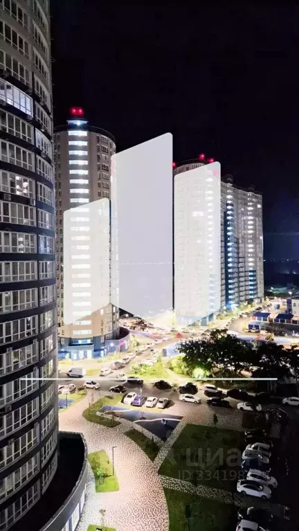 Помещение свободного назначения в Краснодарский край, Краснодар ... - Фото 2