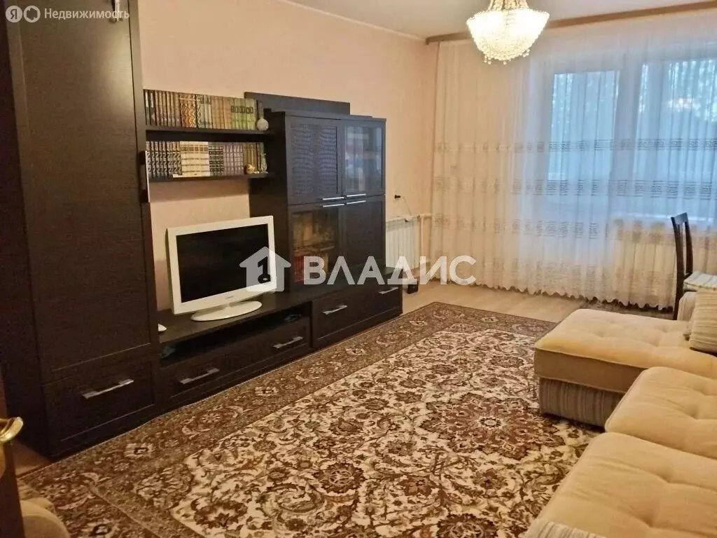2-комнатная квартира: Белгород, улица Губкина, 17Б (65.7 м) - Фото 1