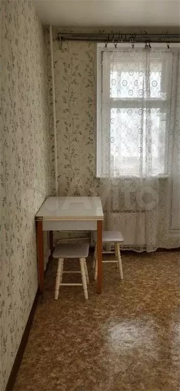 1-к. квартира, 39 м, 2/10 эт. - Фото 1