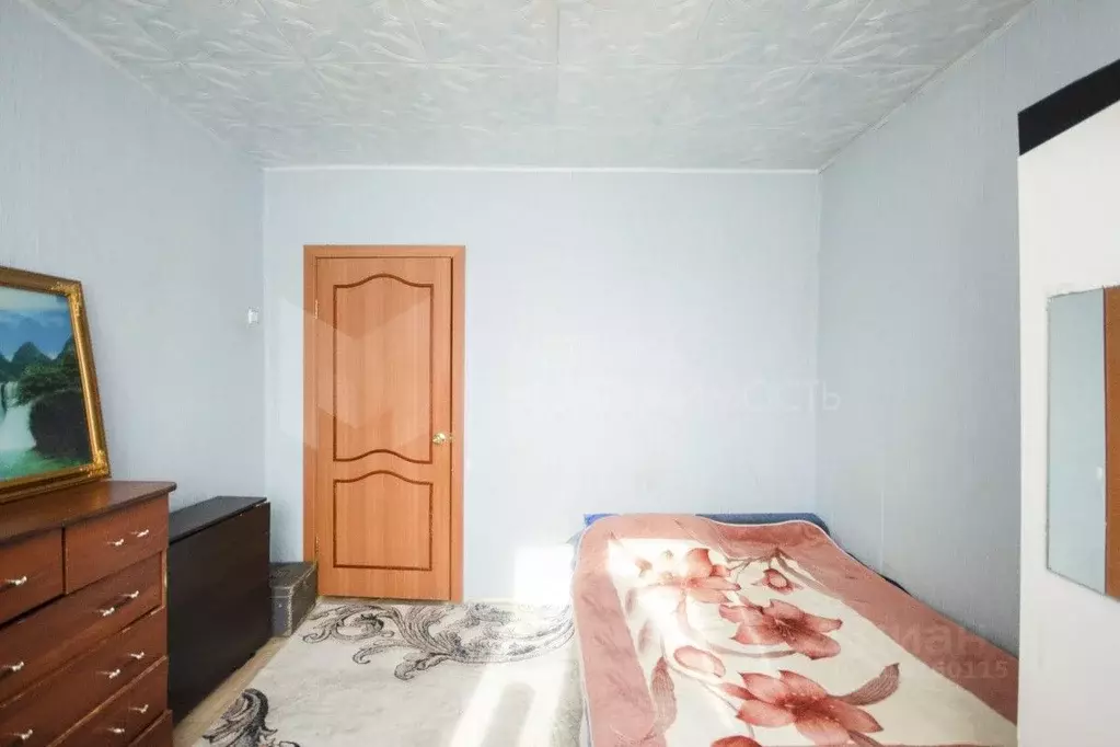 3-к кв. Тюменская область, Тюмень Ткацкий проезд, 8 (70.0 м) - Фото 0