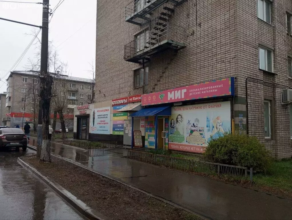 Помещение свободного назначения (72 м) - Фото 2