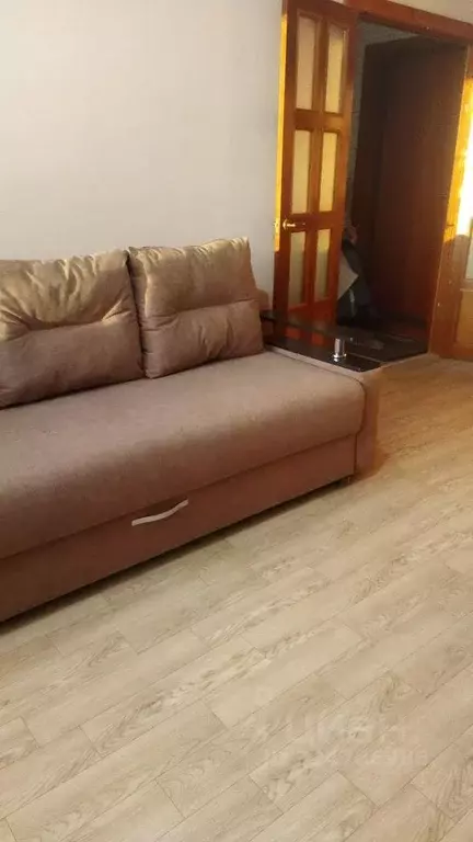 1-к кв. Томская область, Томск Вокзальная ул., 23 (37.0 м) - Фото 2