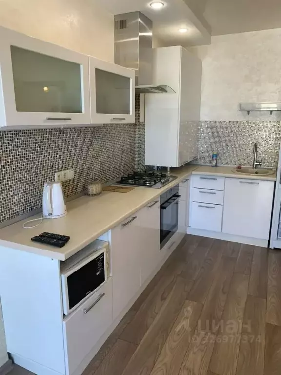 2-к кв. Волгоградская область, Волгоград Шекснинская ул., 66 (48.6 м) - Фото 1