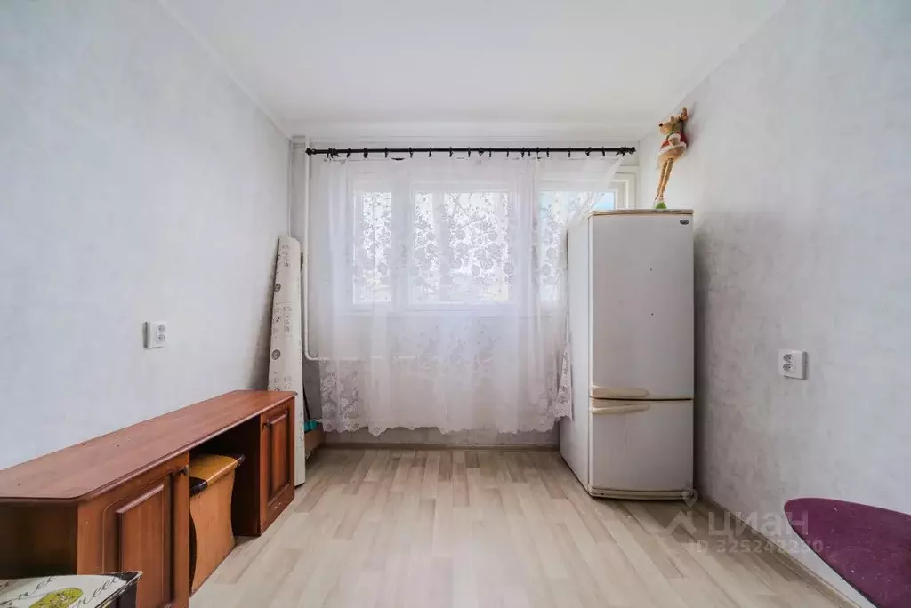 Комната Санкт-Петербург ул. Симонова, 12/9 (12.0 м) - Фото 2