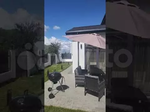 Дом 142 м на участке 6 сот. - Фото 1