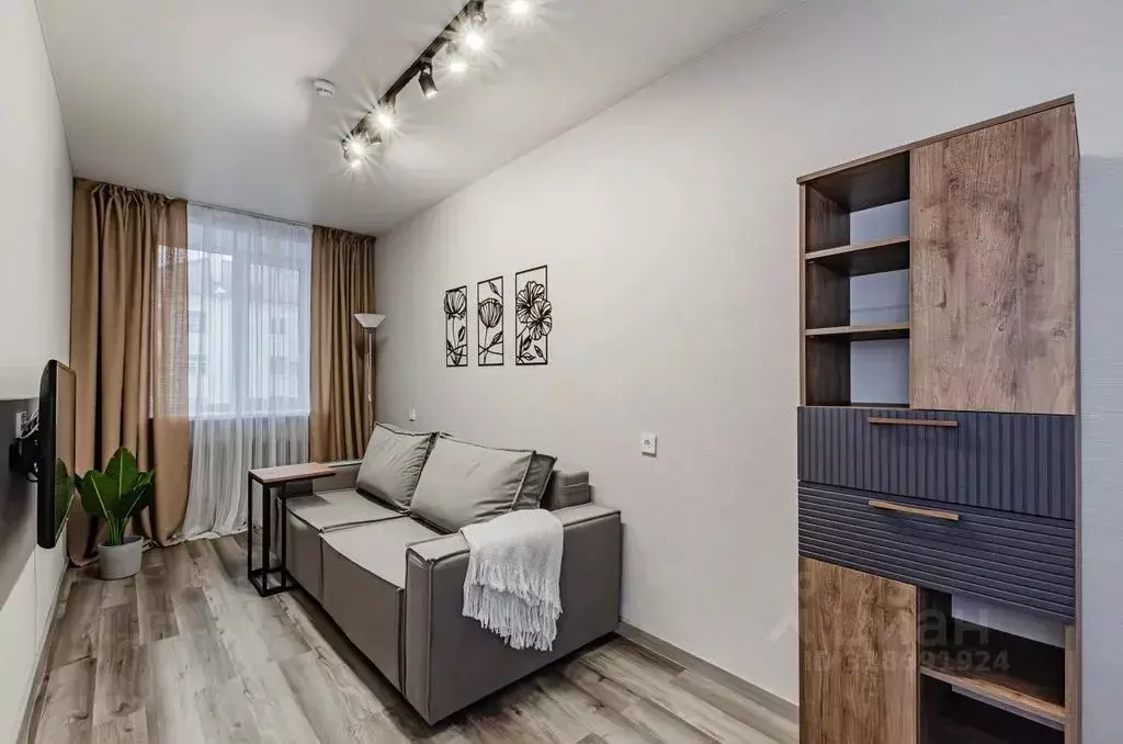 2-к кв. Татарстан, Казань ул. Олега Кошевого, 6а (48.0 м) - Фото 1
