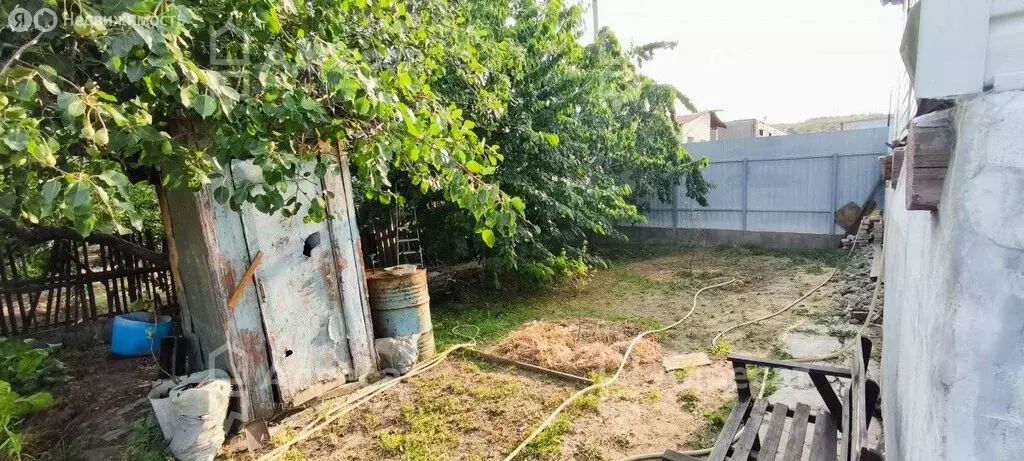 Дом в Волгоград, Коломенская улица (42.4 м) - Фото 0