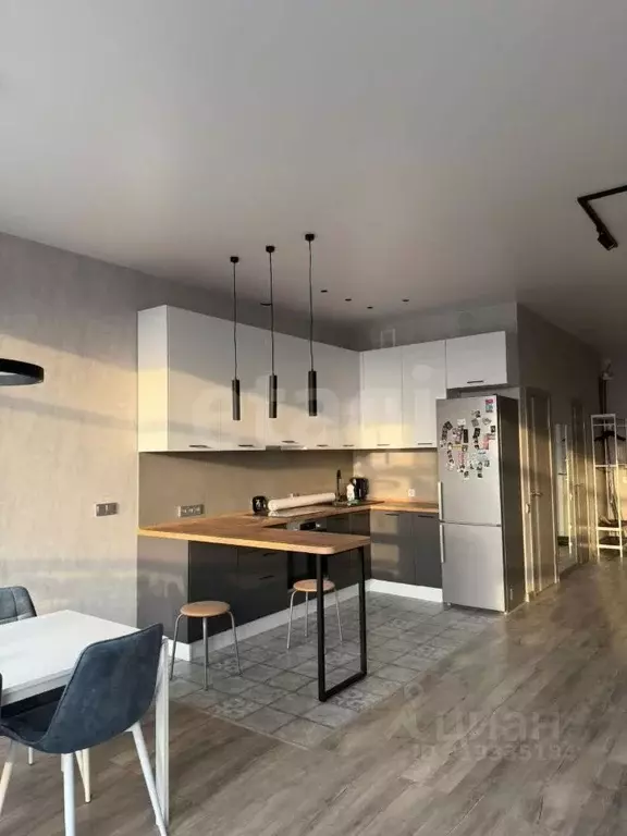 Студия Татарстан, Казань ул. Чехова, 6Г (53.0 м) - Фото 1