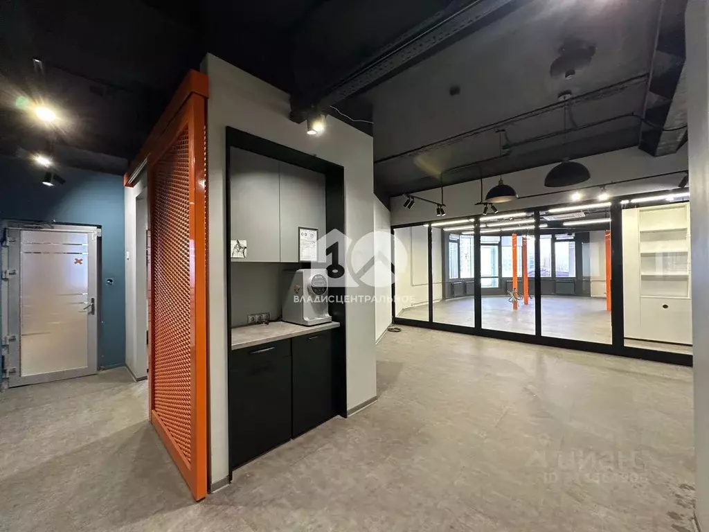 Офис в Новосибирская область, Новосибирск Нарымская ул., 27 (412 м) - Фото 1