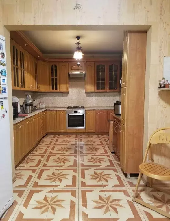 5-к кв. Московская область, Балашиха ул. Свердлова, 53 (175.8 м) - Фото 1