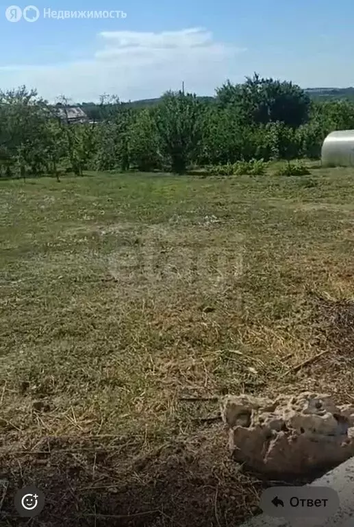 Участок в Фадеево, Анапский переулок (6 м) - Фото 2