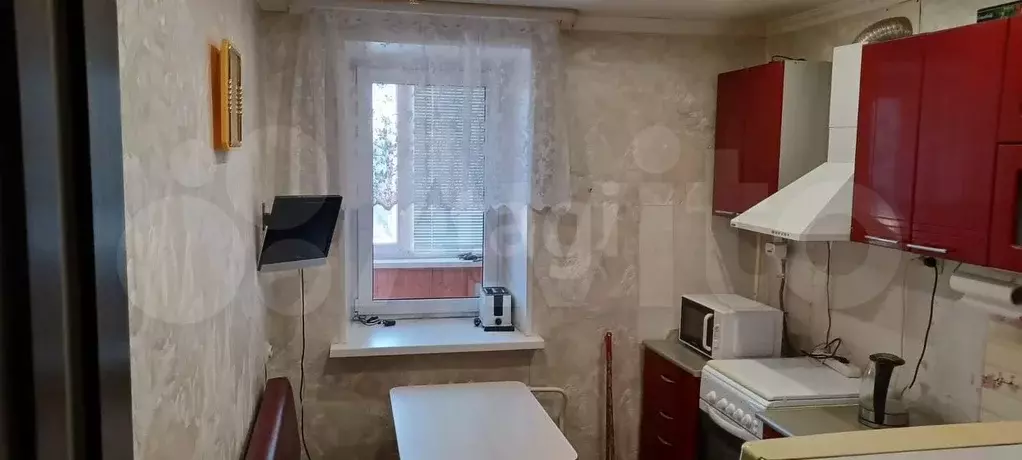 2-к. квартира, 53,5 м, 5/5 эт. - Фото 0