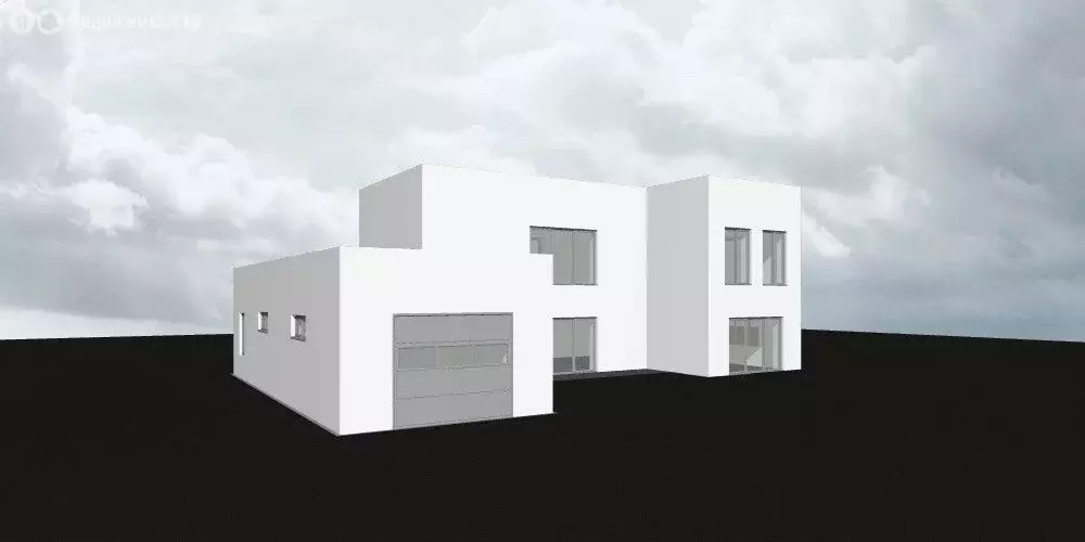 Дом в Свердловская область, Горноуральский муниципальный округ, ... - Фото 1