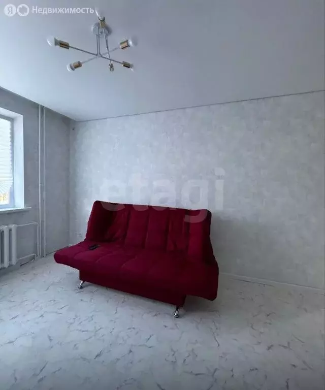 1-комнатная квартира: Салават, улица Губкина, 13 (36.1 м) - Фото 2
